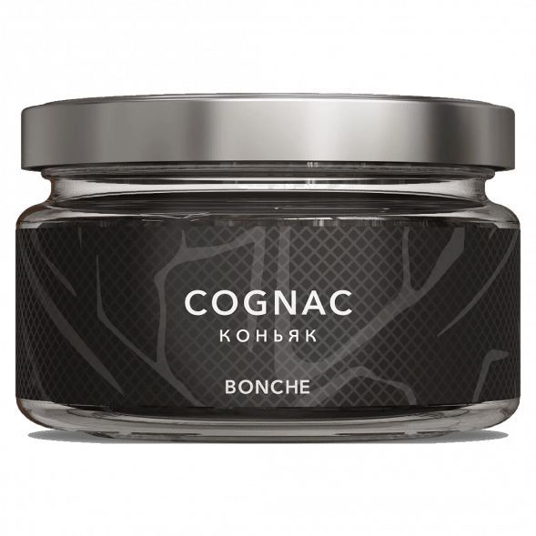 Табак Bonche - Cognac (Коньяк, 120 грамм) купить в Волгограде