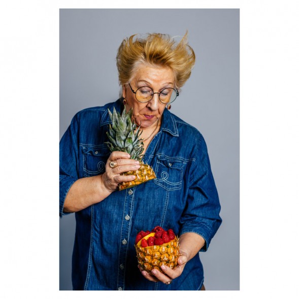 Смесь Табабка - Мананас (50 грамм) купить в Волгограде