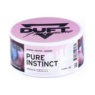 Табак Duft Pheromone - Pure Instinct (Чистый Инстинкт, 25 грамм) купить в Волгограде