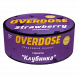 Табак Overdose - Strawberry (Клубника, 100 грамм) купить в Волгограде