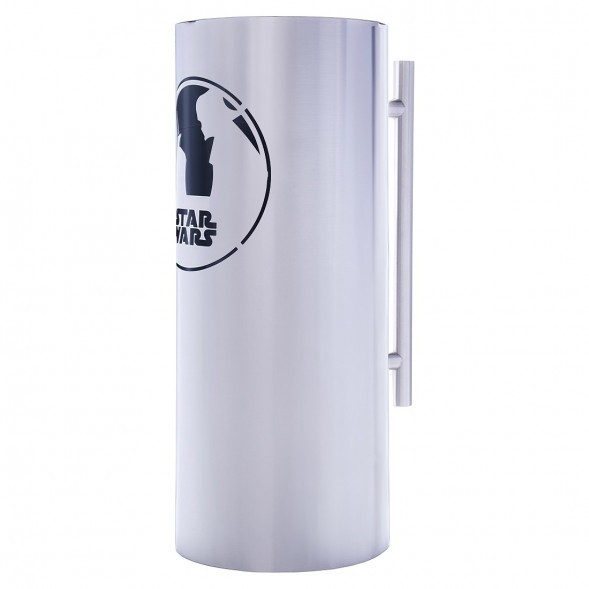 Колпак ESS 10х20 (STAR WARS) 250 мм купить в Волгограде