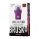 Электронная сигарета Brusko - Minican Flick (Фиолетовый) купить в Волгограде