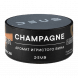 Табак Deus - Champagne (Игристое Вино, 20 грамм) купить в Волгограде