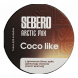 Табак Sebero Arctic Mix - Coco Like (Коко Лайк, 100 грамм) купить в Волгограде
