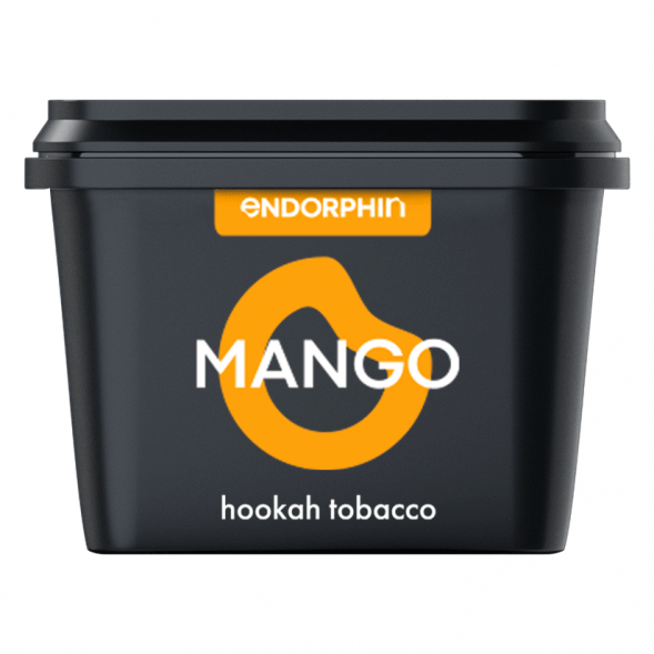 Табак Endorphin - Mango (Манго, 60 грамм) купить в Волгограде