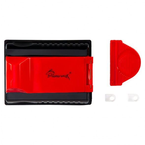 Машинка для гильз SHARK 03154 (Тройная) купить в Волгограде