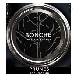 Табак Bonche - Prunes (Чернослив, 60 грамм)