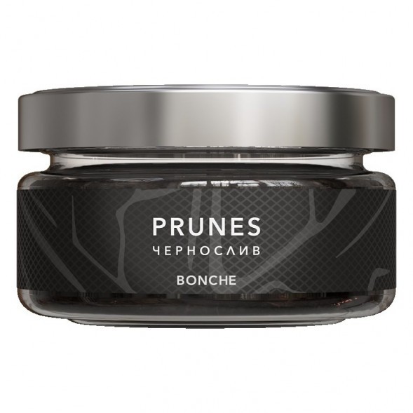 Табак Bonche - Prunes (Чернослив, 60 грамм) купить в Волгограде
