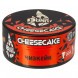 Табак BlackBurn - Cheesecake (Чизкейк, 100 грамм) купить в Волгограде