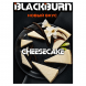 Табак BlackBurn - Cheesecake (Чизкейк, 100 грамм) купить в Волгограде
