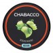Смесь Chabacco MEDIUM - Green Apple (Зелёное Яблоко, 200 грамм) купить в Волгограде