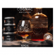 Табак Bonche - Cognac (Коньяк, 30 грамм) купить в Волгограде