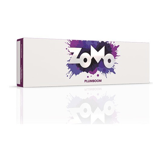 Табак Zomo - Plumboom (Плюмбум, 50 грамм) купить в Волгограде
