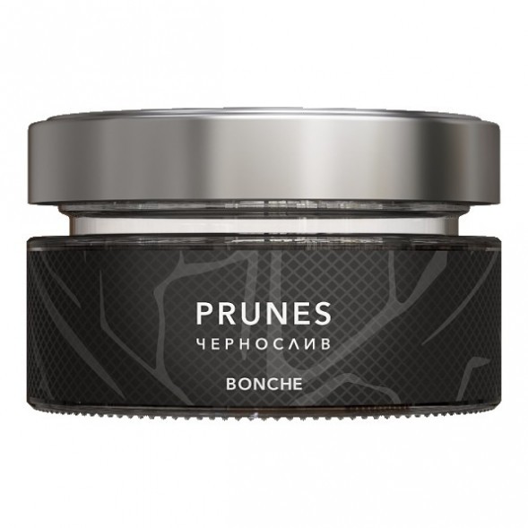 Табак Bonche - Prunes (Чернослив, 30 грамм) купить в Волгограде