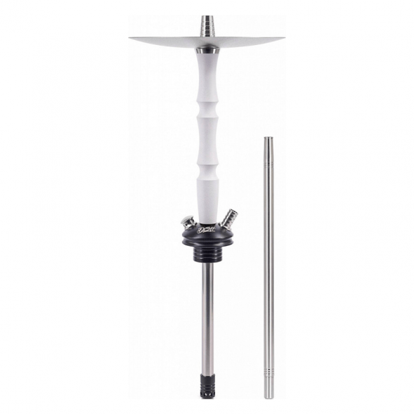 Кальян DSH - ECO White Mat (без колбы) купить в Волгограде