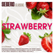 Табак Sebero - Strawberry (Клубника, 40 грамм) купить в Волгограде