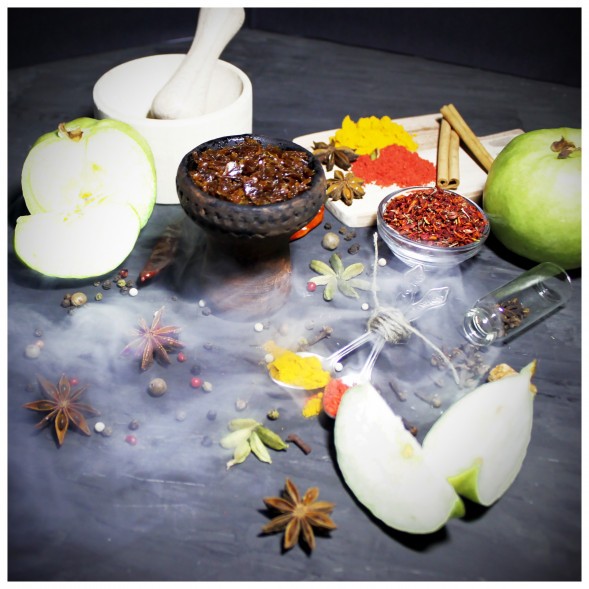 Табак Original Virginia ORIGINAL - Кашмир Гуава (50 грамм) купить в Волгограде