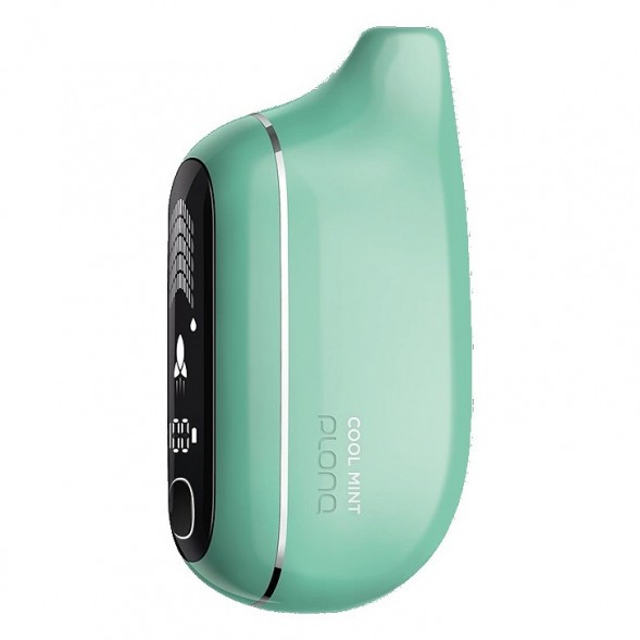 PLONQ MAX PRO - Прохладная Мята (10000 затяжек) купить в Волгограде