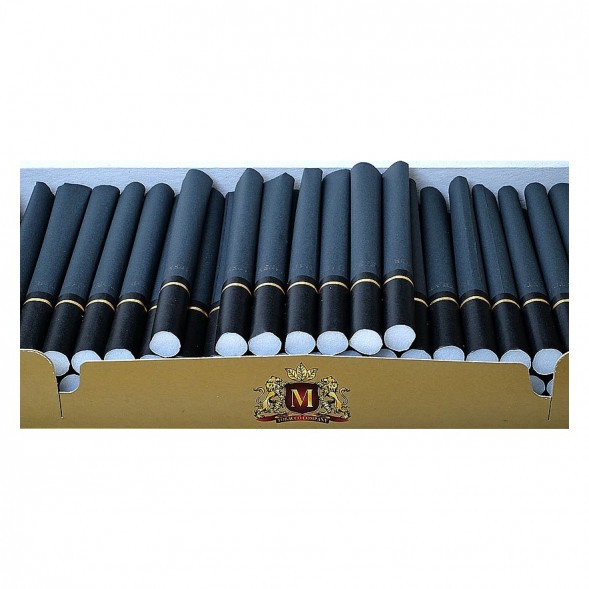 Гильзы сигаретные Imperator - Black Carbon (84х20 мм, 200 шт.) купить в Волгограде