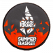 Табак BlackBurn - Summer Basket (Ягодная корзина, 25 грамм) купить в Волгограде