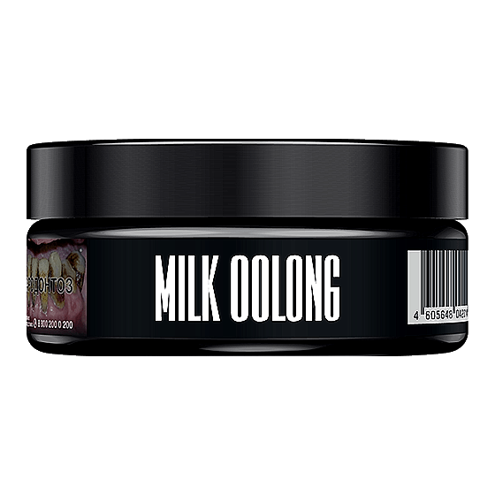 Табак Must Have - Milk Oolong (Молочный Улун, 125 грамм) купить в Волгограде