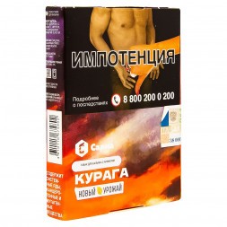 Табак Сарма - Курага (25 грамм)