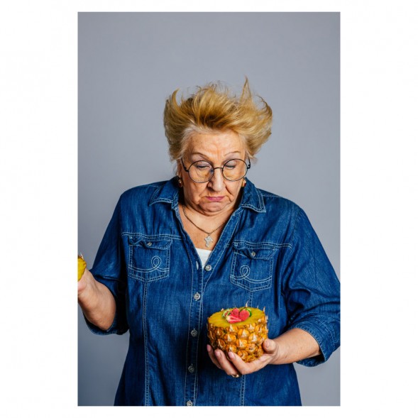 Смесь Табабка - Полный Пансион (50 грамм) купить в Волгограде