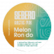 Табак Sebero Arctic Mix - Melon Ron Do (Дынно-Мятная Конфета, 25 грамм) купить в Волгограде