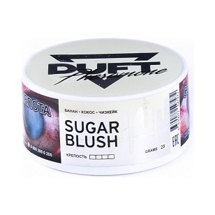 Табак Duft Pheromone - Sugar Blush (Сахарный Румянец, 25 грамм) купить в Волгограде