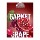 Табак Must Have - Garnet Grape (Гранат и Виноград, 125 грамм) купить в Волгограде