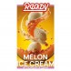 Табак Ready - Melon Ice Cream (Пломбир, Дыня, 25 грамм) купить в Волгограде