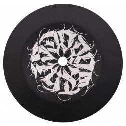 Кальян Tortuga - Бриг Calligraphy (Без Колбы)