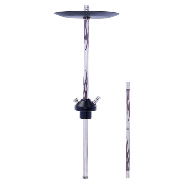 Кальян Tortuga - Флинт Флэйм (Flame) (Без Колбы) купить в Волгограде