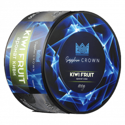 Табак Sapphire Crown - Kiwi Fruit (Киви, 25 грамм)