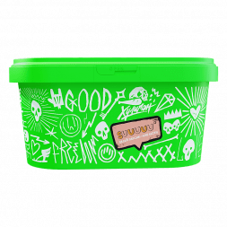 Табак Хулиган - Suuuuu (Белый Персик и Апельсин, 200 грамм)