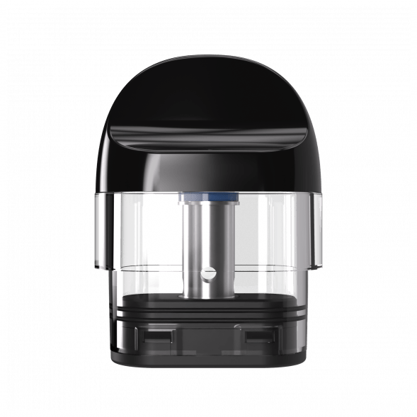 Сменный картридж Brusko - Minican 4 (0.8 Ом, Черный) купить в Волгограде