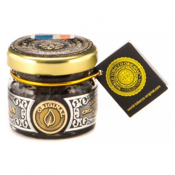 Табак WTO - Caribbean Original (20 г) купить в Волгограде