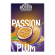 Табак Must Have - Passion Plum (Слива и Маракуйя, 125 грамм) купить в Волгограде