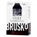 Сменный картридж Brusko - Feelin 2 (0.4 Ом, 1 шт) купить в Волгограде