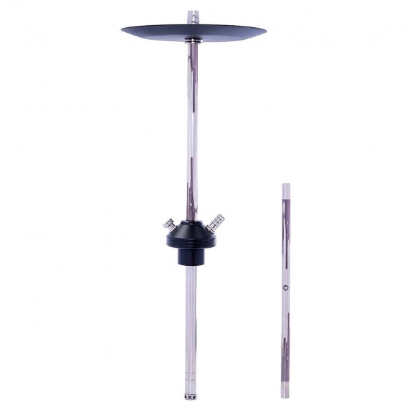 Кальян Tortuga - Флинт Дрип (Drip) (Без Колбы) купить в Волгограде