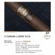 Табак Satyr Brilliant - Cubano Ligero Viso (25 грамм) купить в Волгограде
