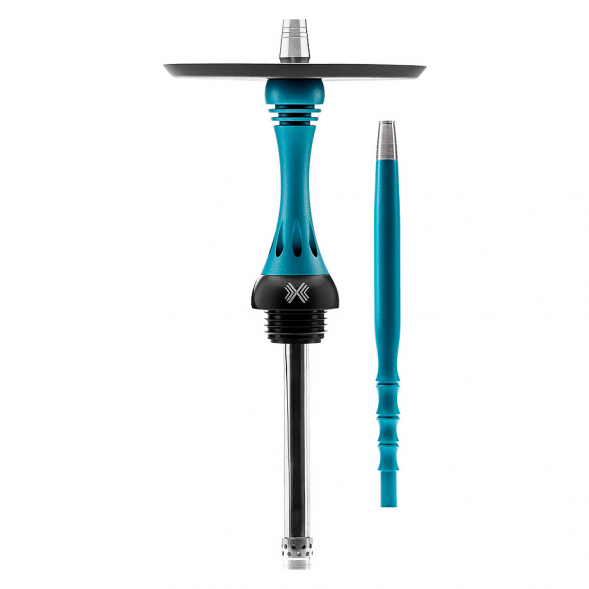 Кальян Alpha Hookah - Model X Florida (без колбы) купить в Волгограде