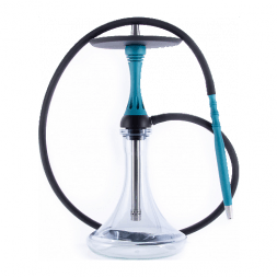 Кальян Alpha Hookah - Model X Florida (без колбы)