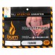 Табак Burn - Tsunami (Тропические Фрукты со Льдом, 100 грамм) купить в Волгограде