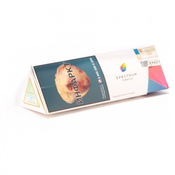 Табак Spectrum - Jungle Mix (Тропический Микс, 200 грамм) купить в Волгограде