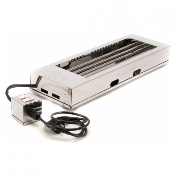 Электроплита для угля DALY купить в Волгограде