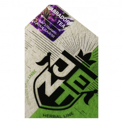 Табак Jent - Labrador Tea (Багульник и Саган Дайля, 100 грамм)