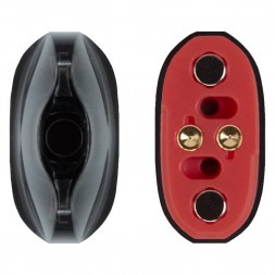 Сменный картридж Brusko - APX S1 (0.8 Ом, 3 шт.)