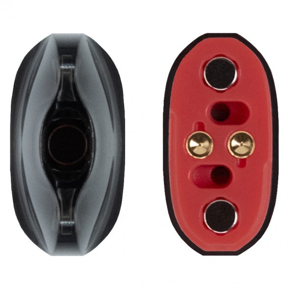 Сменный картридж Brusko - APX S1 (0.8 Ом, 3 шт.) купить в Волгограде