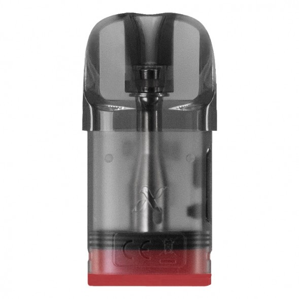 Сменный картридж Brusko - APX S1 (0.8 Ом, 3 шт.) купить в Волгограде